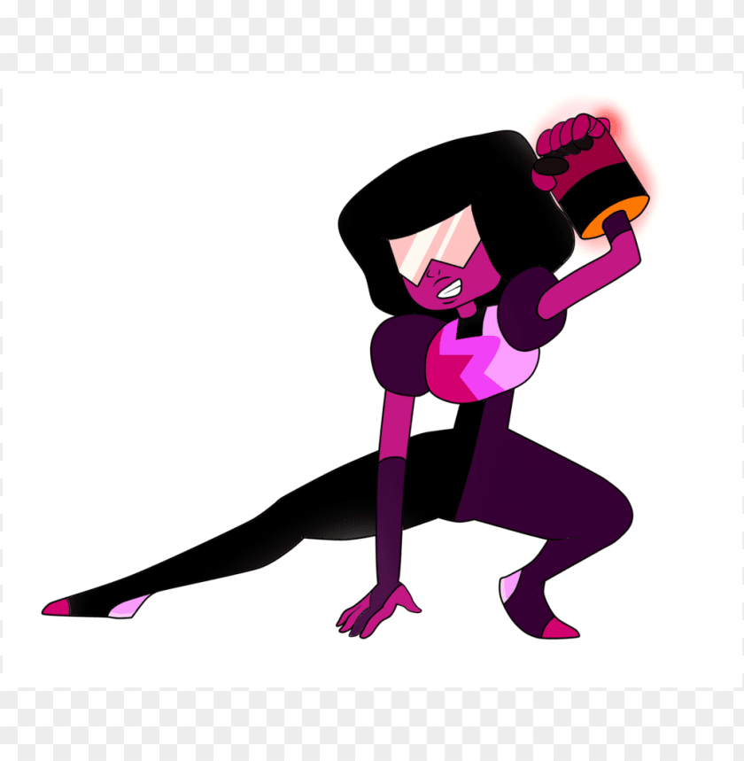 garnet steven universe