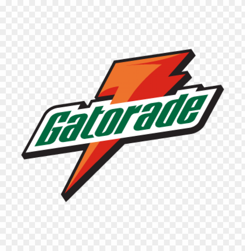 Gatorade .eps Logo Vector Download Free PNG Transparent Background