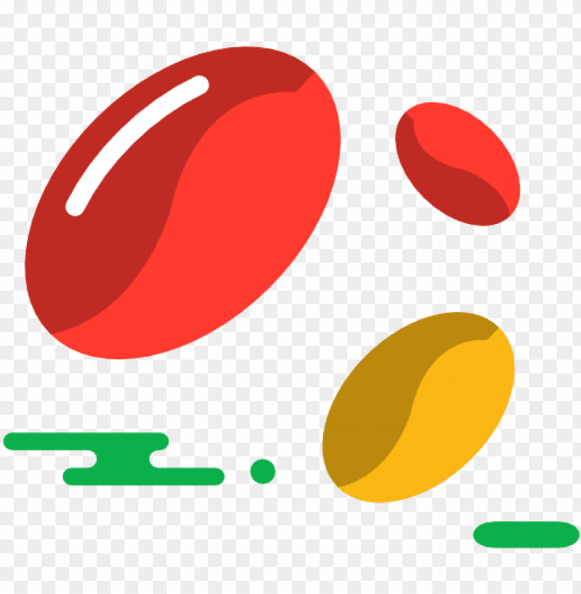 gelatin dessert jelly bean sugar- scalable vector graphics, dessert