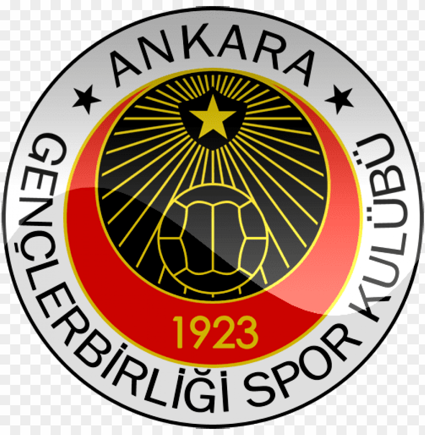 genclerbirligi, logo, png