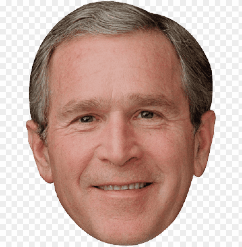 george bush