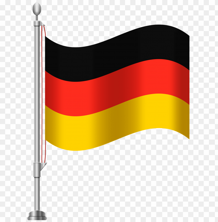 flag, germany