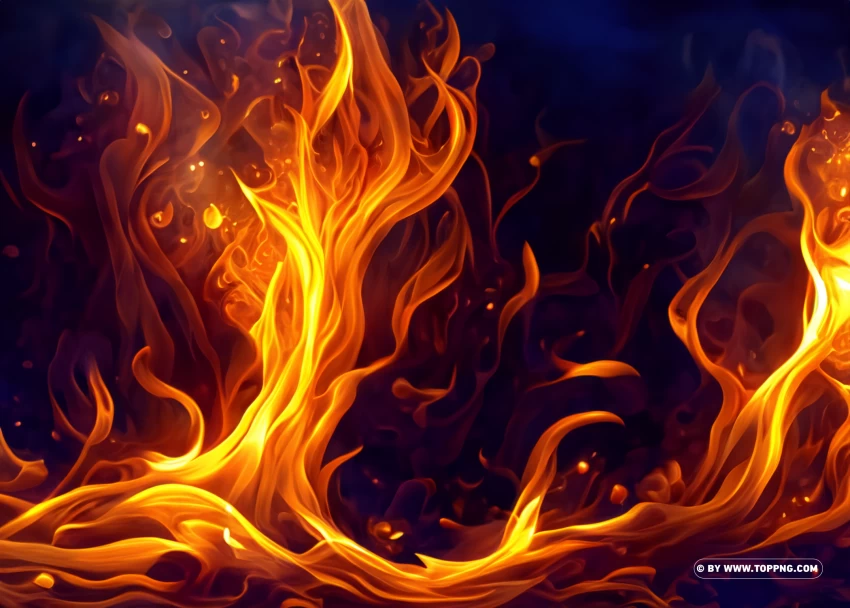 Get Access To A Wide Collection Of Fire Overlay S PNG Transparent Background