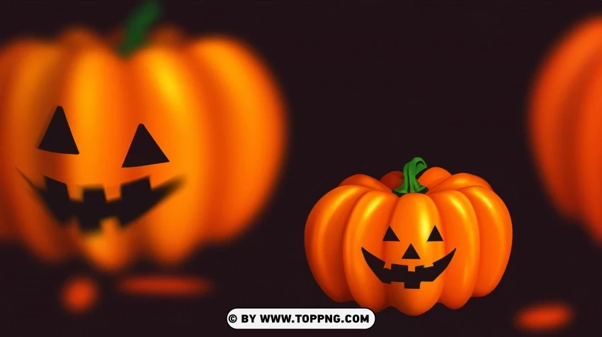 Get In The Halloween Spirit Free S PNG Transparent Background