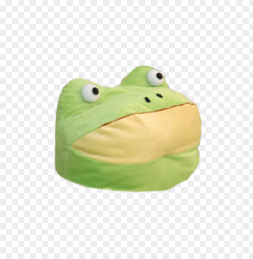 Get Out Frog - Frogout PNG Transparent Background