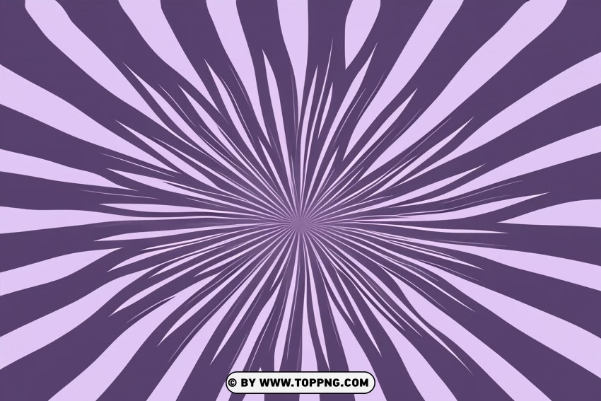 Get The Best Violet Striped Artwork In High Resolution PNG Transparent Background