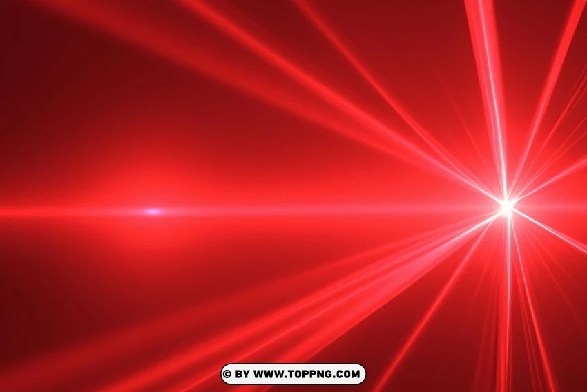 Gfx Stunning Red Glow For Your High-resolution Needs PNG Transparent Background