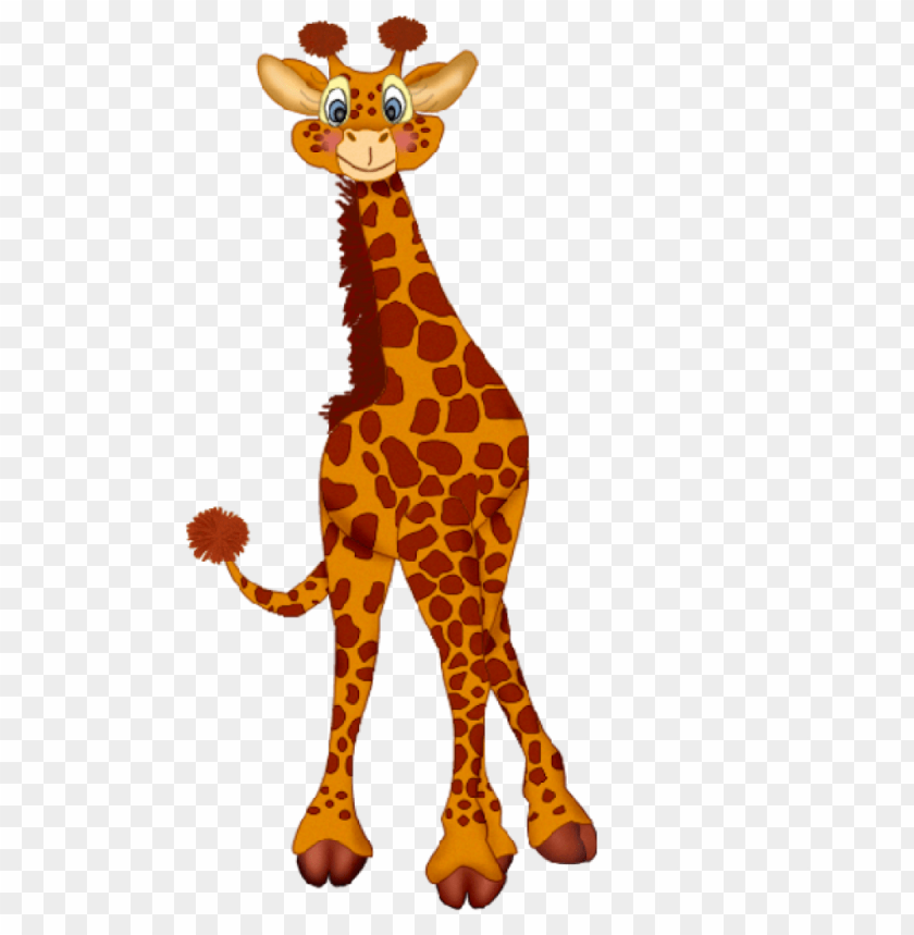 animals, giraffes, wildlife, cartoon, children's books