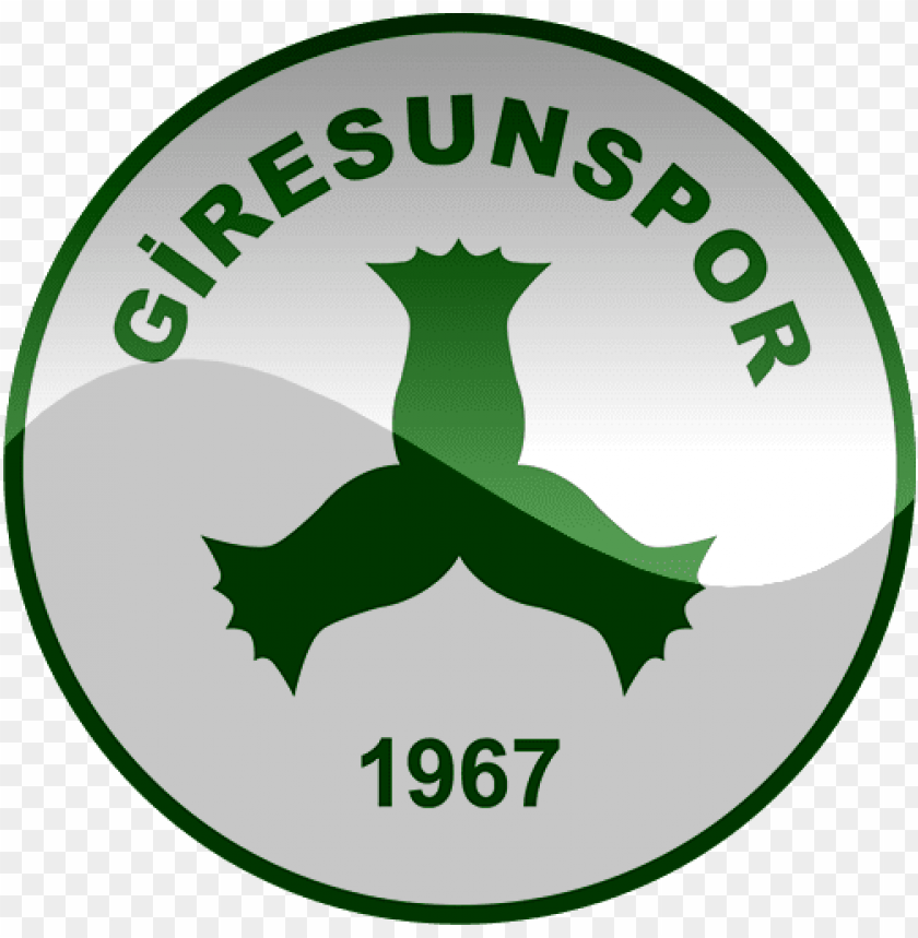 giresunspor, football, logo, png