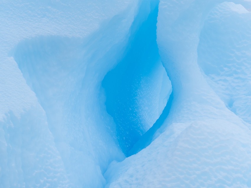 glacier, ice, snow, antarctica