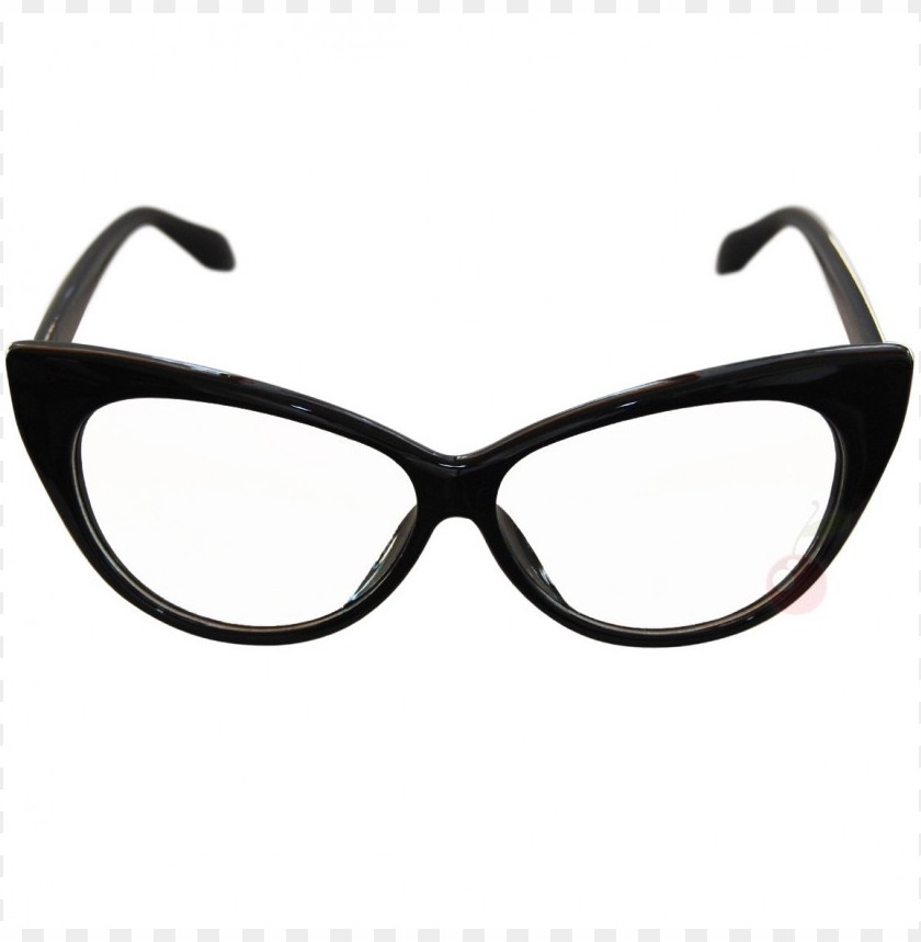 glasses, black frame, cat-eye style, eyewear, fashion accessory, vintage sunglasses, optical glasses