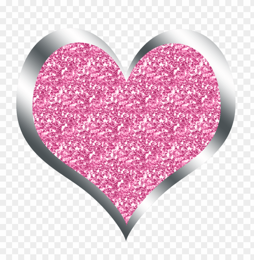 glitter heart png, png,glitter,heart