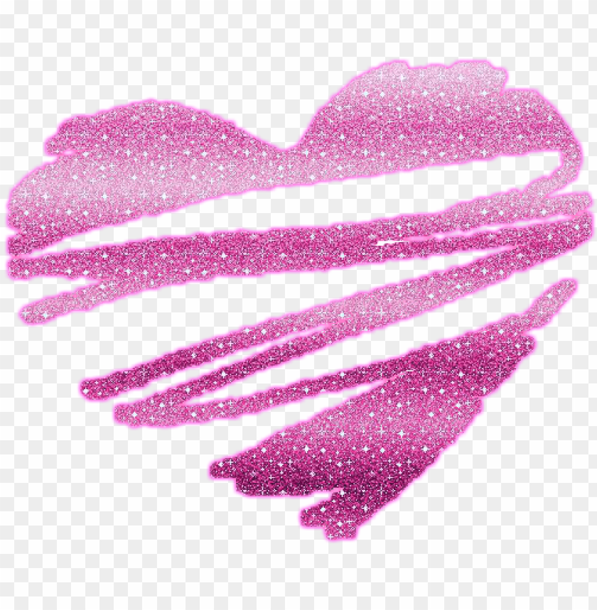 glitter heart png, png,glitter,heart