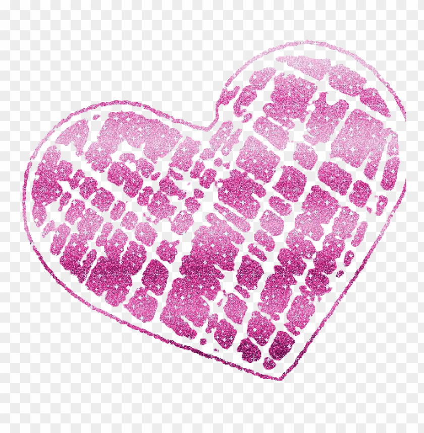 glitter heart png, png,glitter,heart