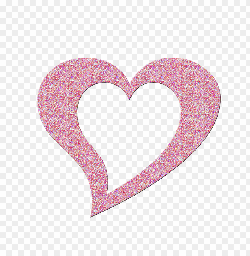 glitter heart png, png,glitter,heart