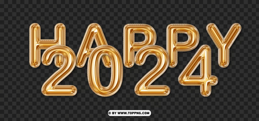 New Year Celebrations,2024 PNG Download, 2024 Transparent Background, 2024, 2024 Clear Background, 2024 No Background, 2024 PNG Free