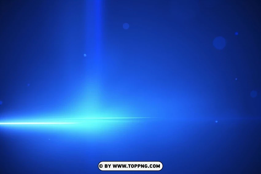 Glowing Blue Perfection Download Premium Gfx Image In High Quality PNG Transparent Background