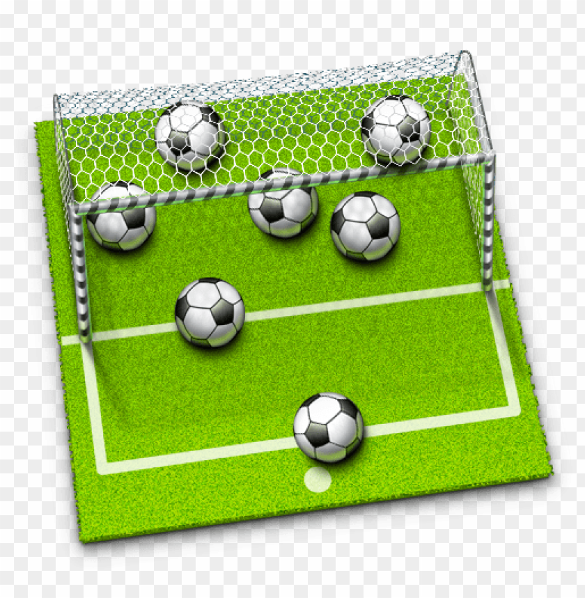 Goals PNG Transparent Background