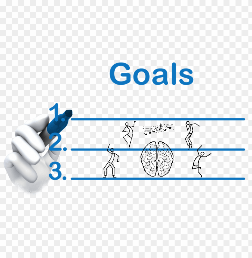 Goals PNG Transparent Background