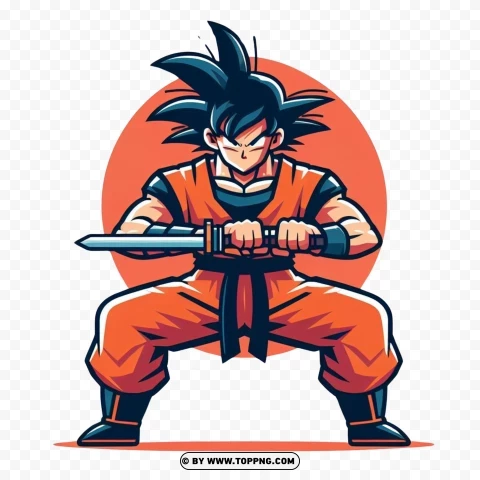 Goku PNG, Goku Transparent, Goku PNG free,Goku, cartoon Goku, Goku sticker, Goku character