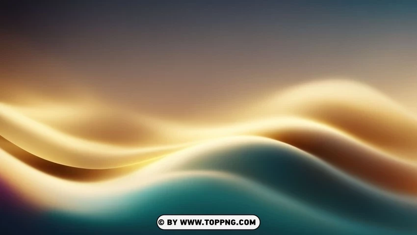 abstract, wave, background, Gold, Golden, rainbow, gradient