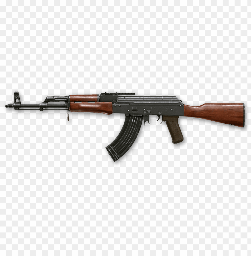 gold ak47 png, gold,png