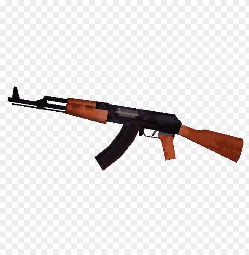 gold ak47 png, gold,png