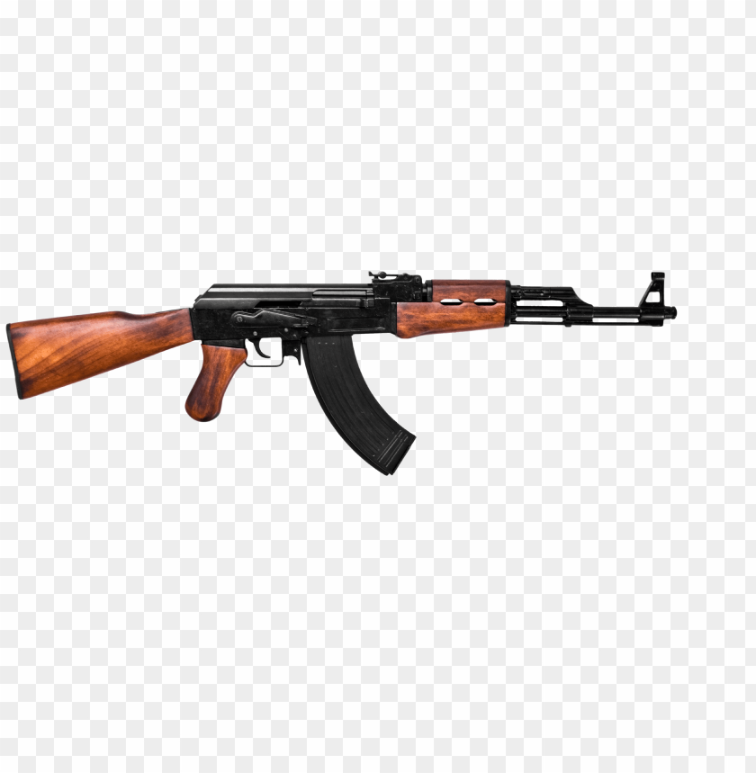 gold ak47 png, gold,png