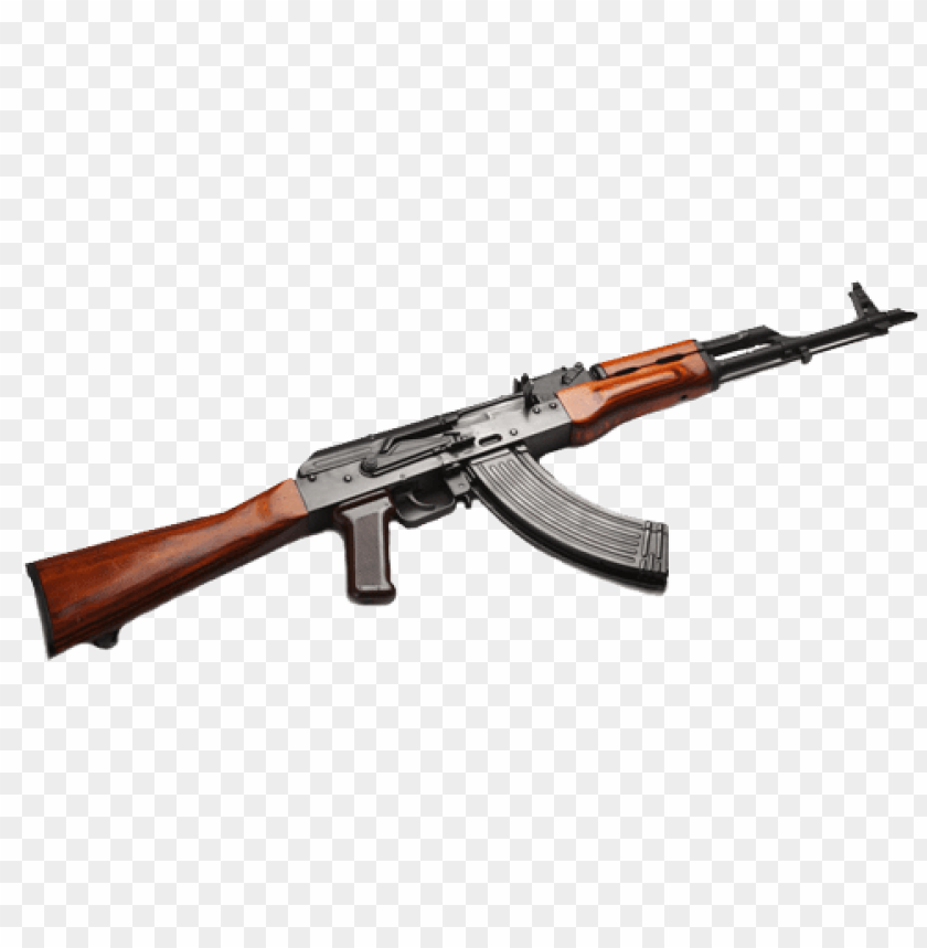 gold ak47 png, gold,png