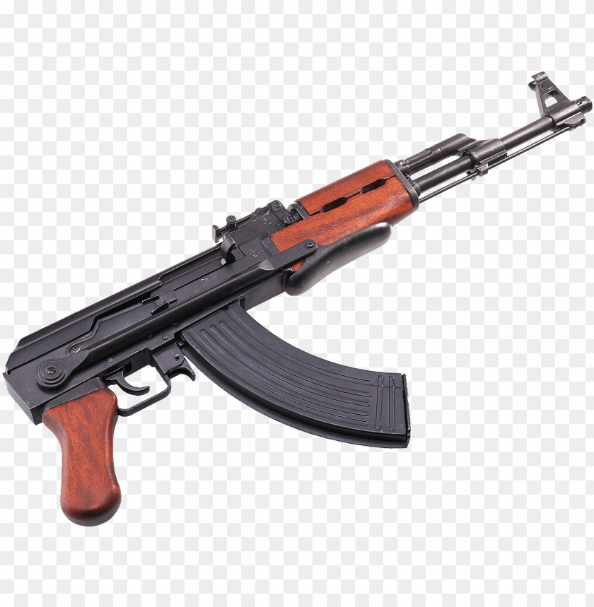 gold ak47 png, gold,png