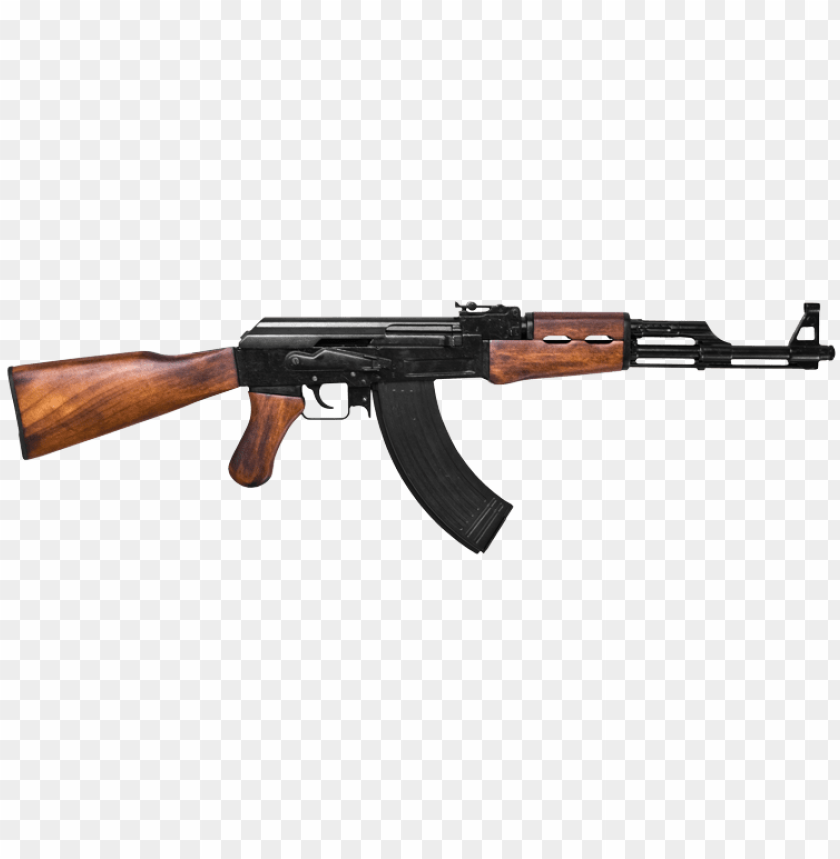 gold ak47 png, gold,png