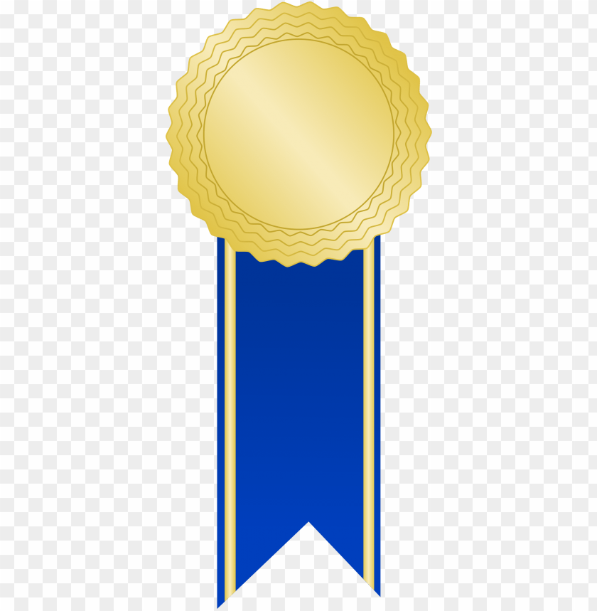 gold award ribbon png, png,goldaward,gold,ribbon,award