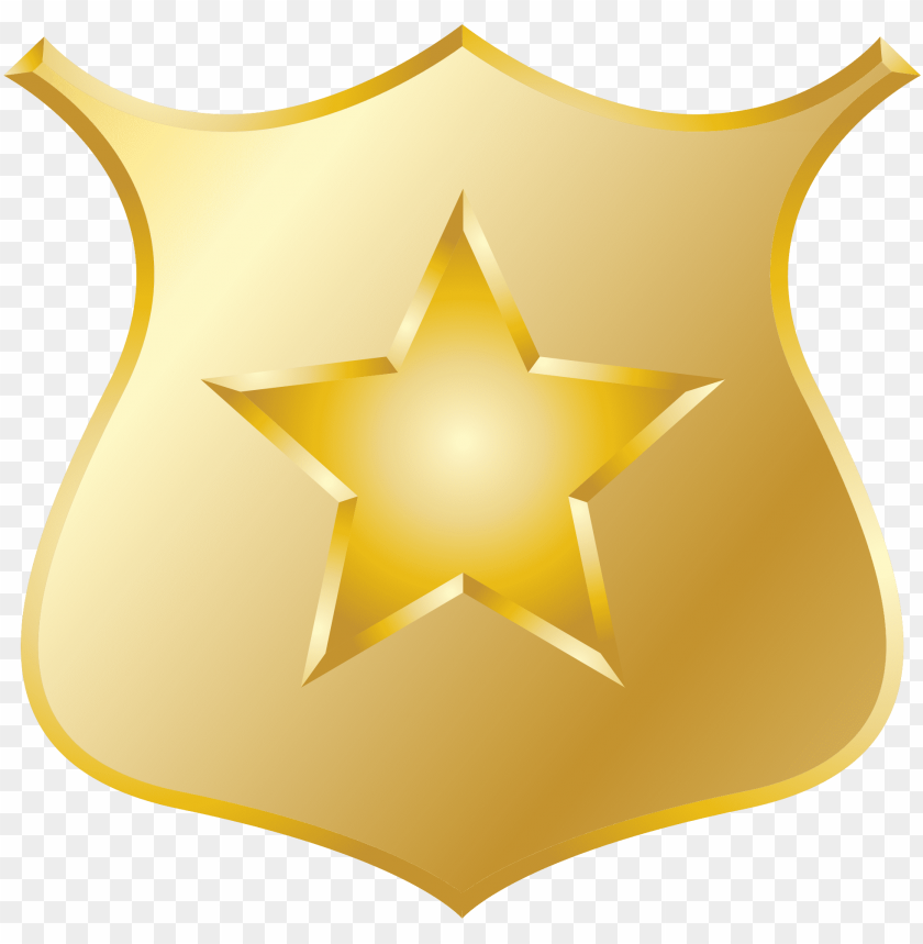 gold badge png, png,badge,gold