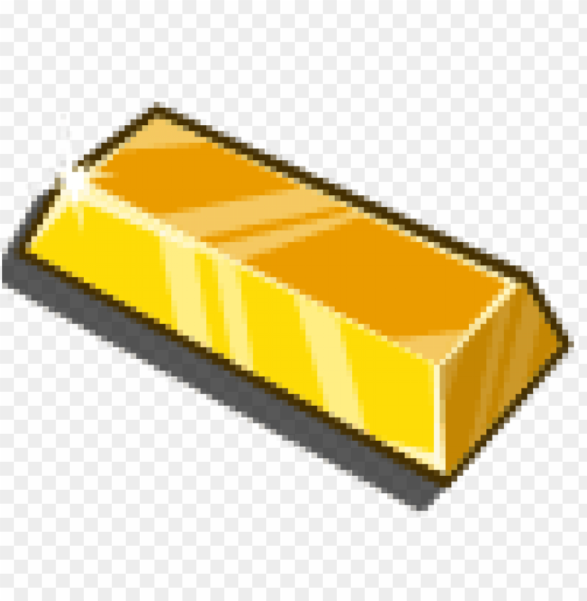 gold bar icon png, png,gold,bar,goldbar,oldbar,icon