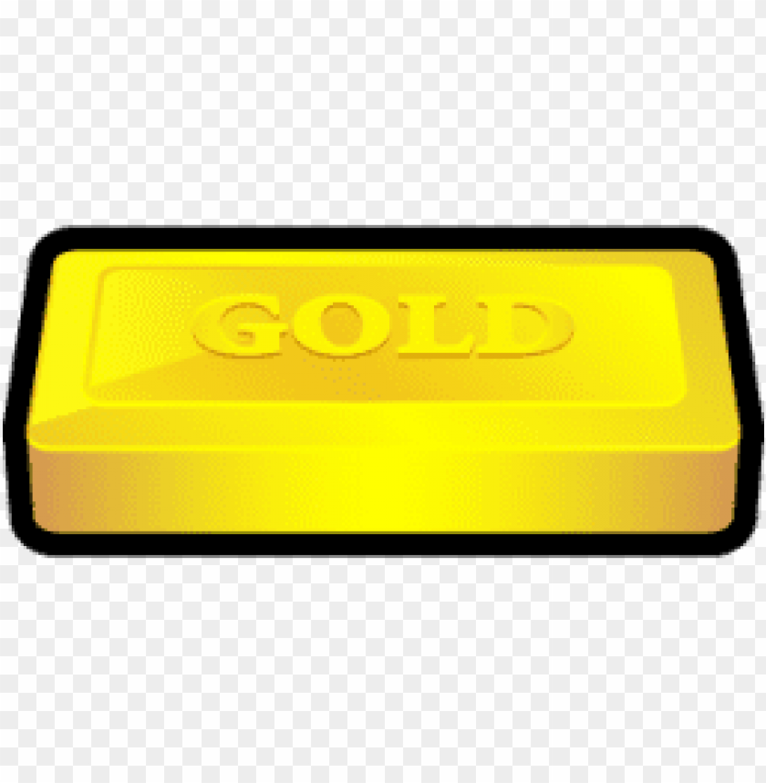 gold bar icon png, png,gold,bar,goldbar,oldbar,icon