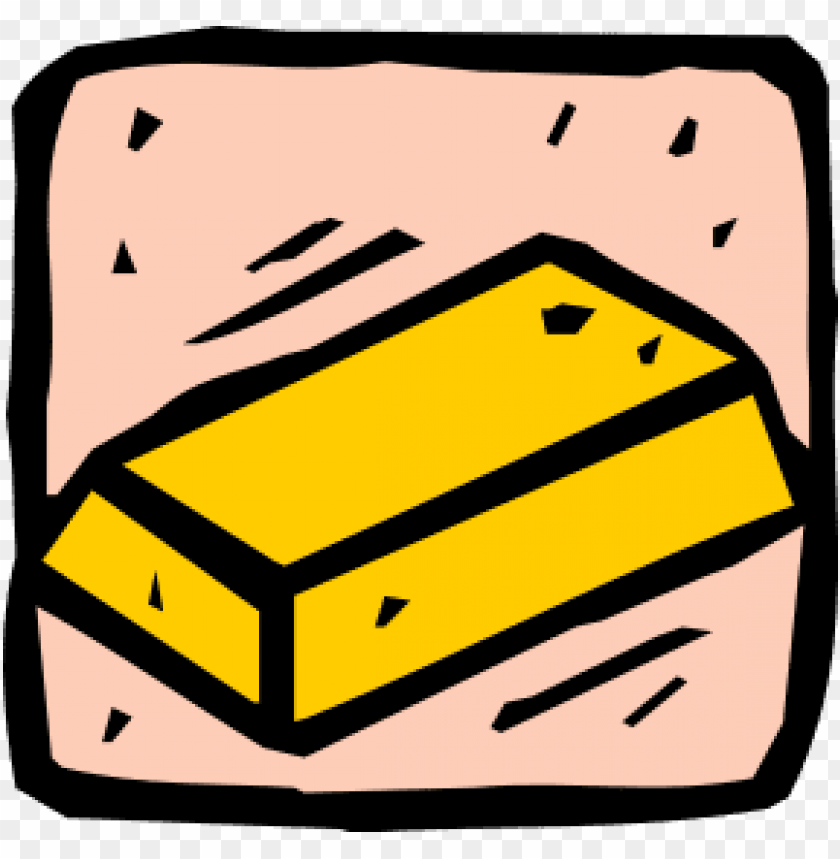 gold bar icon png, png,gold,bar,goldbar,oldbar,icon