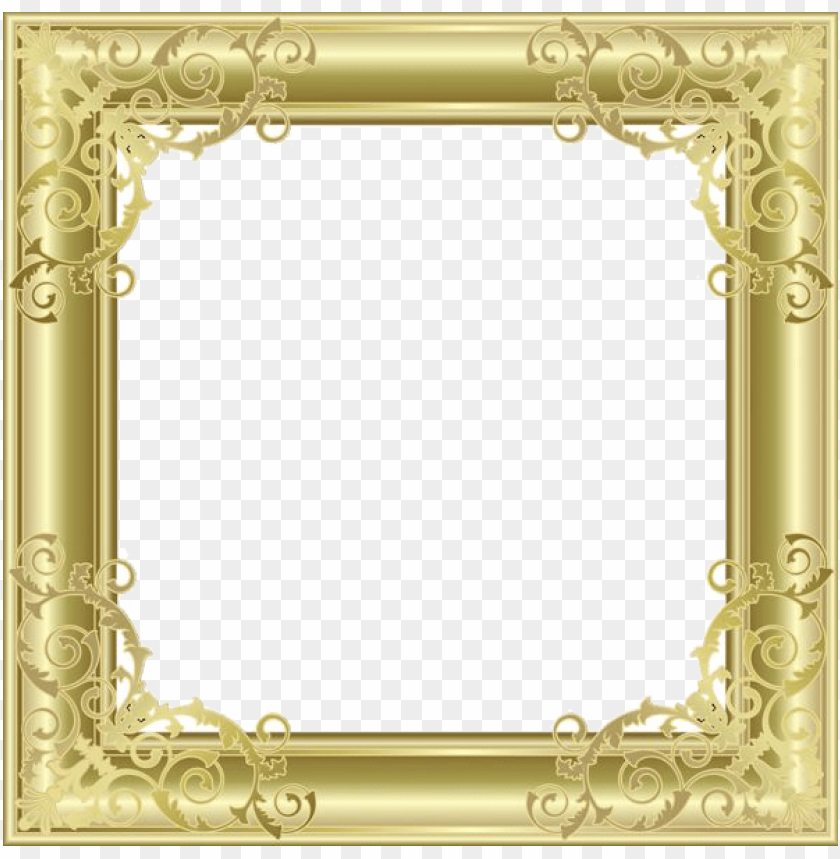 picture frame, ornate design, gold finish, wall decor, vintage style