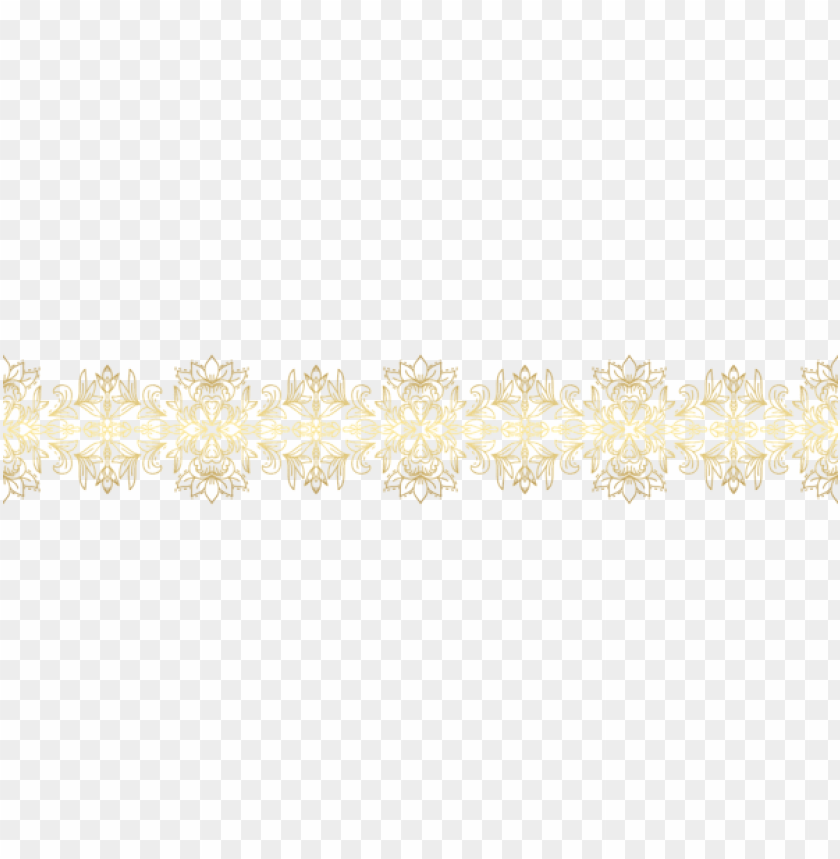 gold border png