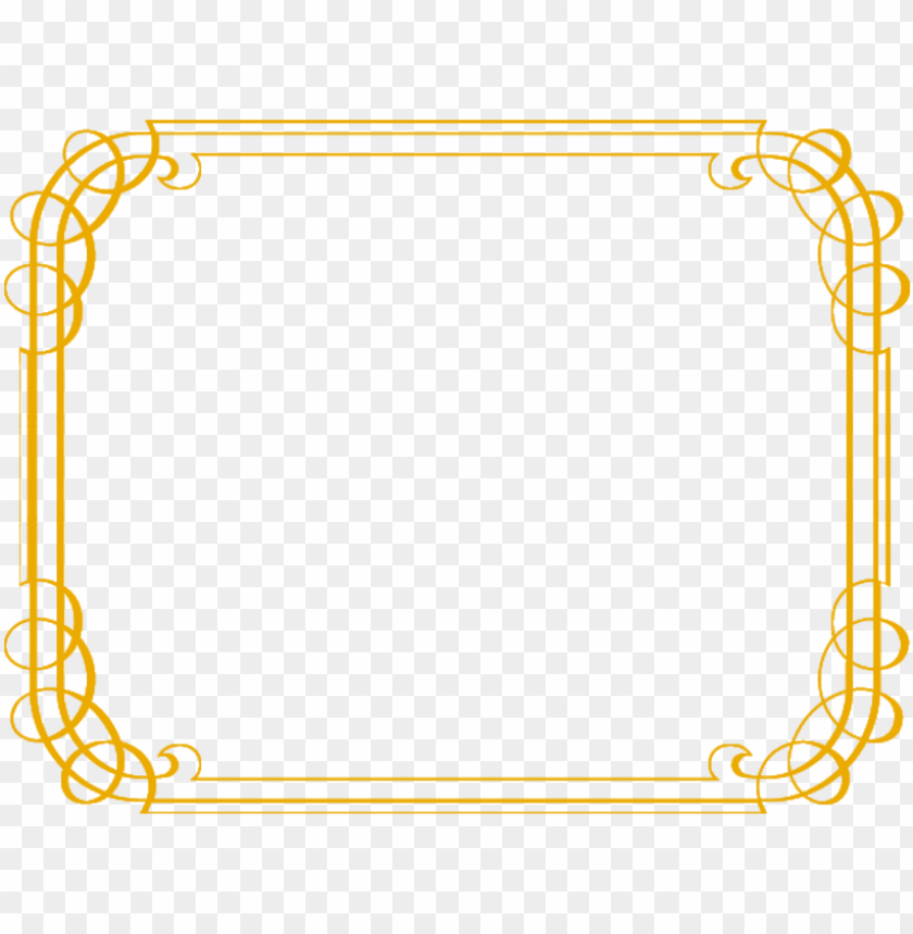 gold border png, border,gold,png