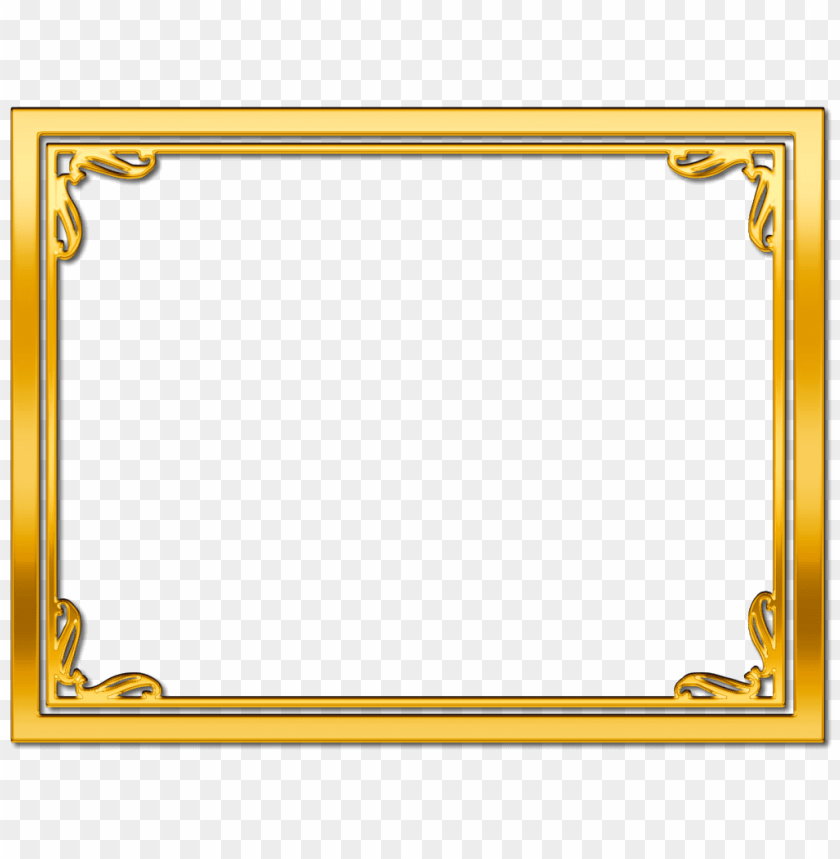 gold border png, border,gold,png