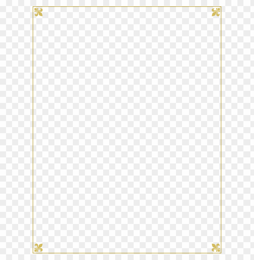 gold border png, border,gold,png