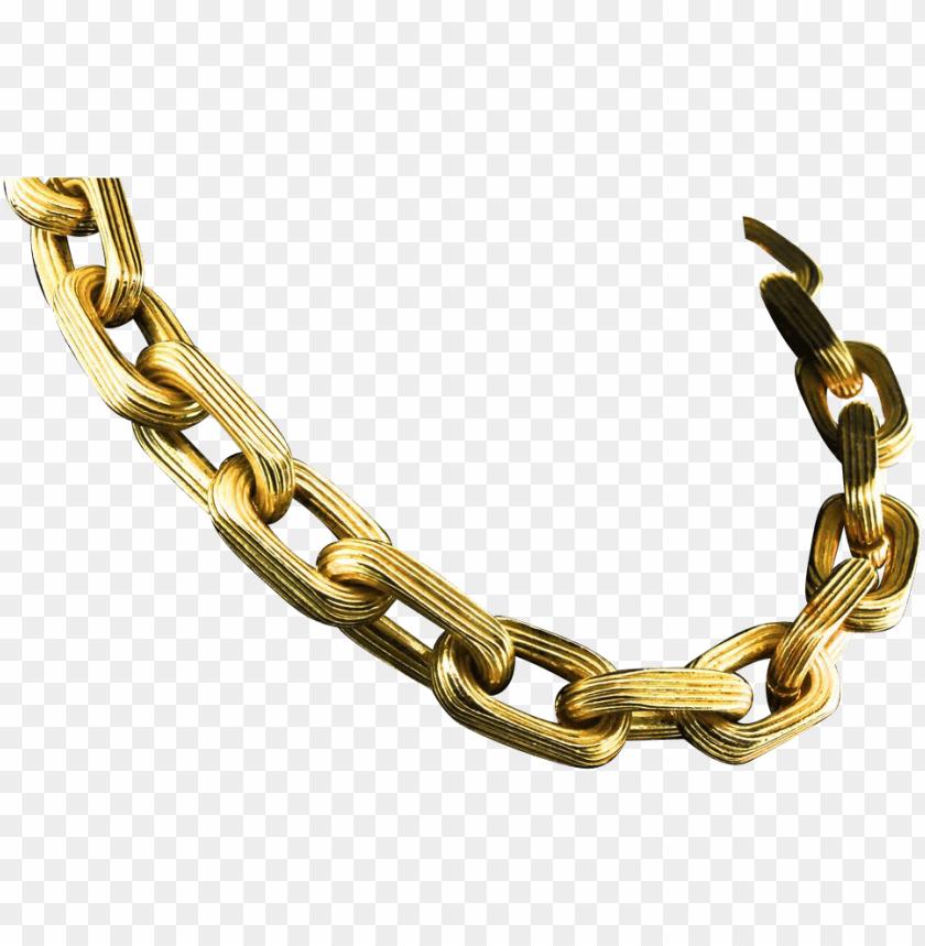 gold chain png, goldchain,chain,gold,png