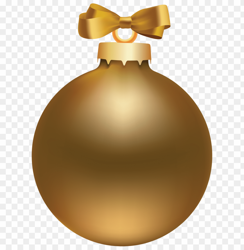 gold christmas ornament png, png,christma,christmas,gold,ornament,christmasornament