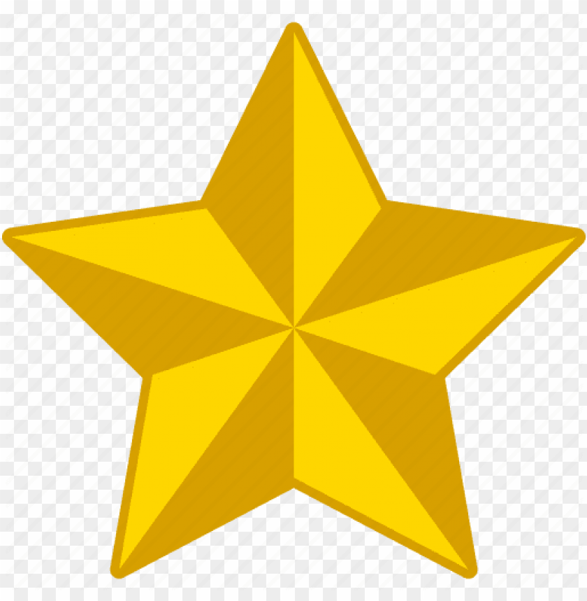 gold star, star shape, decorative star, yellow color, bright star, award symbol, geometric star