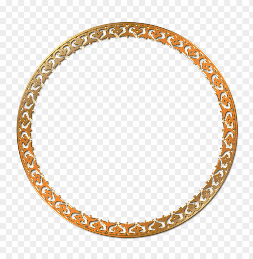 gold circle frame png, frame,gold,png,circle