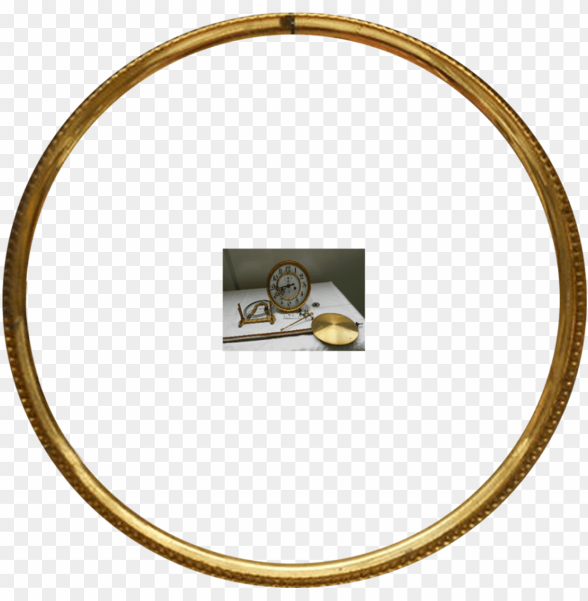 gold circle frame png, frame,gold,png,circle