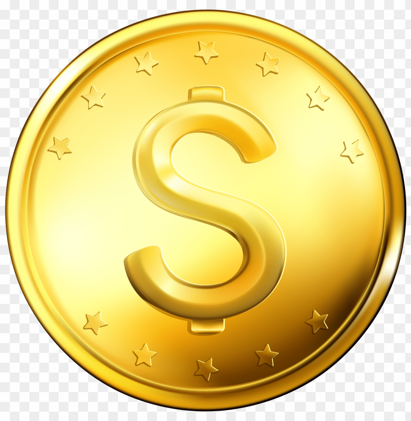 gold coin vector png, png,goldcoin,coin,vector,gold