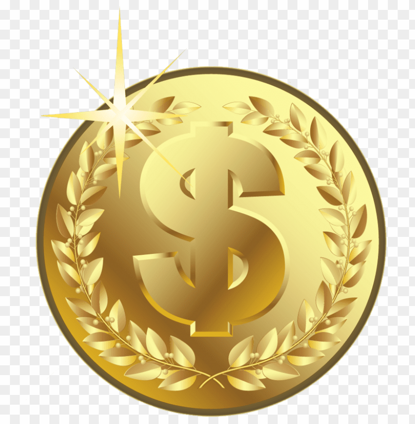 
flat
, 
coins
, 
round
, 
metal
, 
gold
, 
clipart
