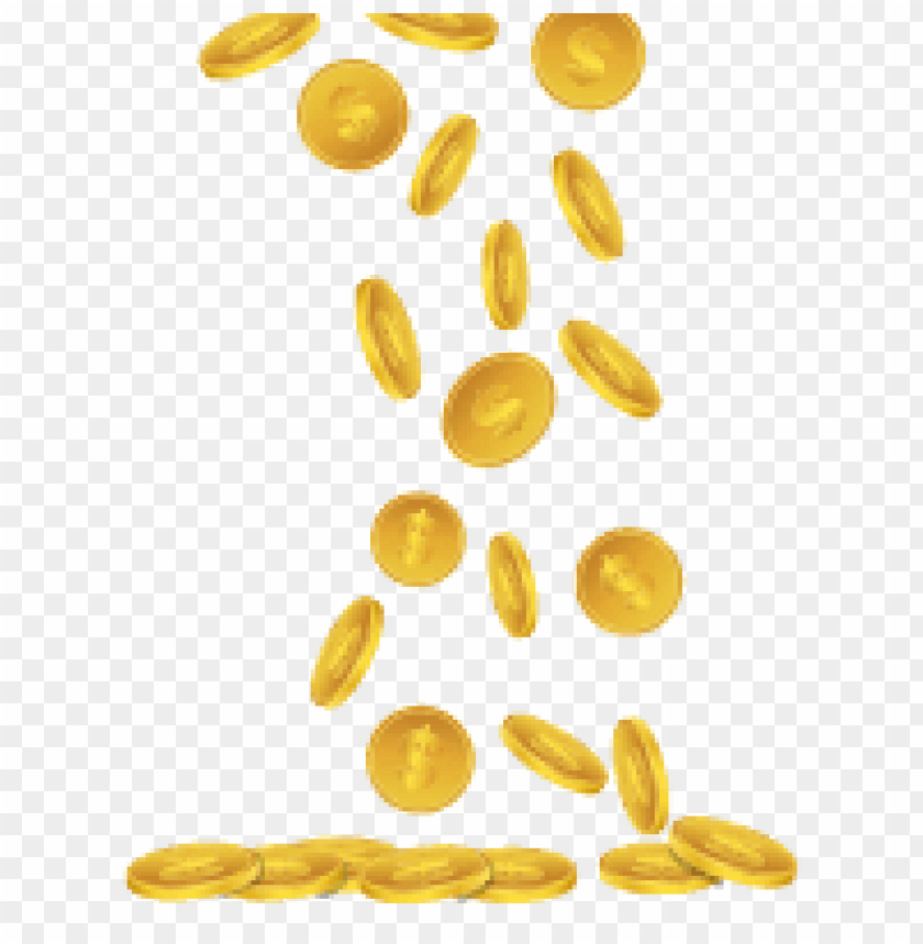 gold coins falling png, png,goldcoin,oldcoins,falling,coins,gold