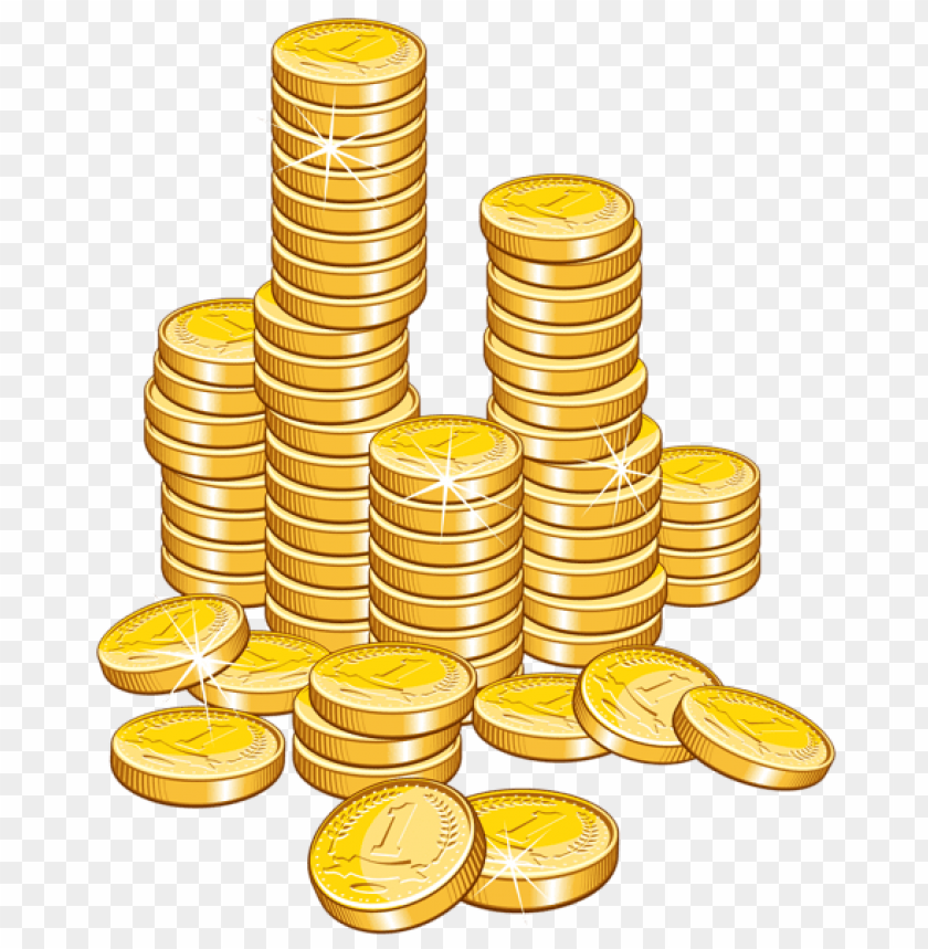 gold coins treasure png, gold,coins,goldcoin,oldcoins,treasure,goldcoins